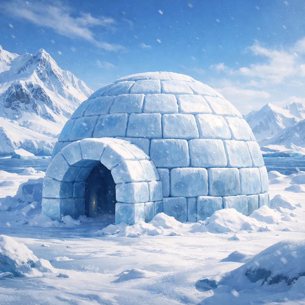 Iglu