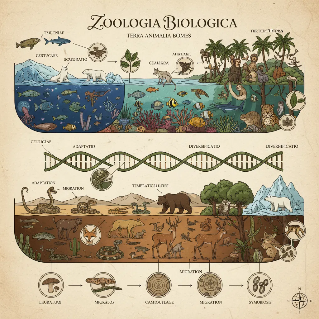Zoologia